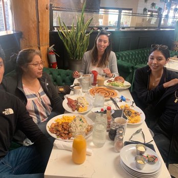 Toast Kitchen & Bar - Breakfast & Brunch Near Me - Brea, California Toast Kitchen & Bar - Breakfast & Brunch Near Me - Brea, California