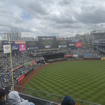 Yankee Stadium - Stadiums & Arenas Near Me - Bronx, New York Yankee Stadium - Stadiums & Arenas Near Me - Bronx, New York
