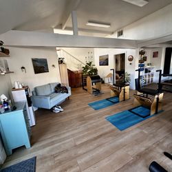 Windansea Pilates - Jan 9, 2025
