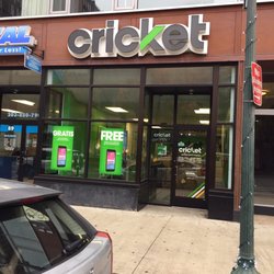 Cricket Wireless Authorized Retailer - Awesome customer service along with great phone and plans