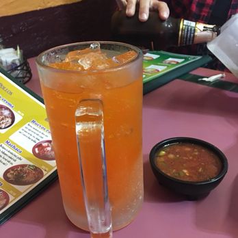 El Charro Viejo - Mexican Near Me - Grants Pass, Oregon