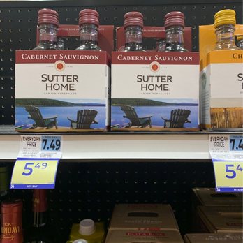 Rite Aid - Booze - Drugstores Near Me - Calabasas, California