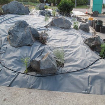 Guardian Property Services - a large rock garden - Snow Removal Near Me - Moscow, Idaho Guardian Property Services - a large rock garden - Snow Removal Near Me - Moscow, Idaho