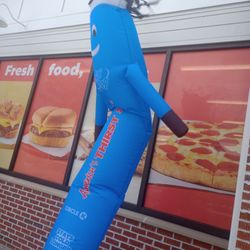 Circle K - Love these tube dudes!