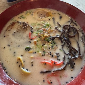 JA Ramen - Tonkotsu ramen - Ramen Near Me - Kirksville, Missouri JA Ramen - Tonkotsu ramen - Ramen Near Me - Kirksville, Missouri