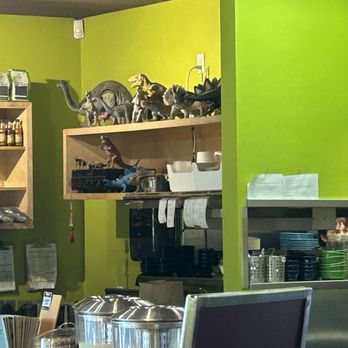 Laughing Planet - Dinosaurs - Vegan Near Me - Portland, Oregon Laughing Planet - Dinosaurs - Vegan Near Me - Portland, Oregon