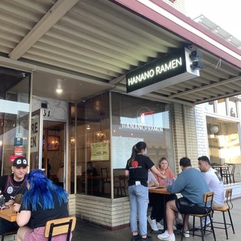 Hanano Ramen - Ramen Near Me - Orange, California Hanano Ramen - Ramen Near Me - Orange, California