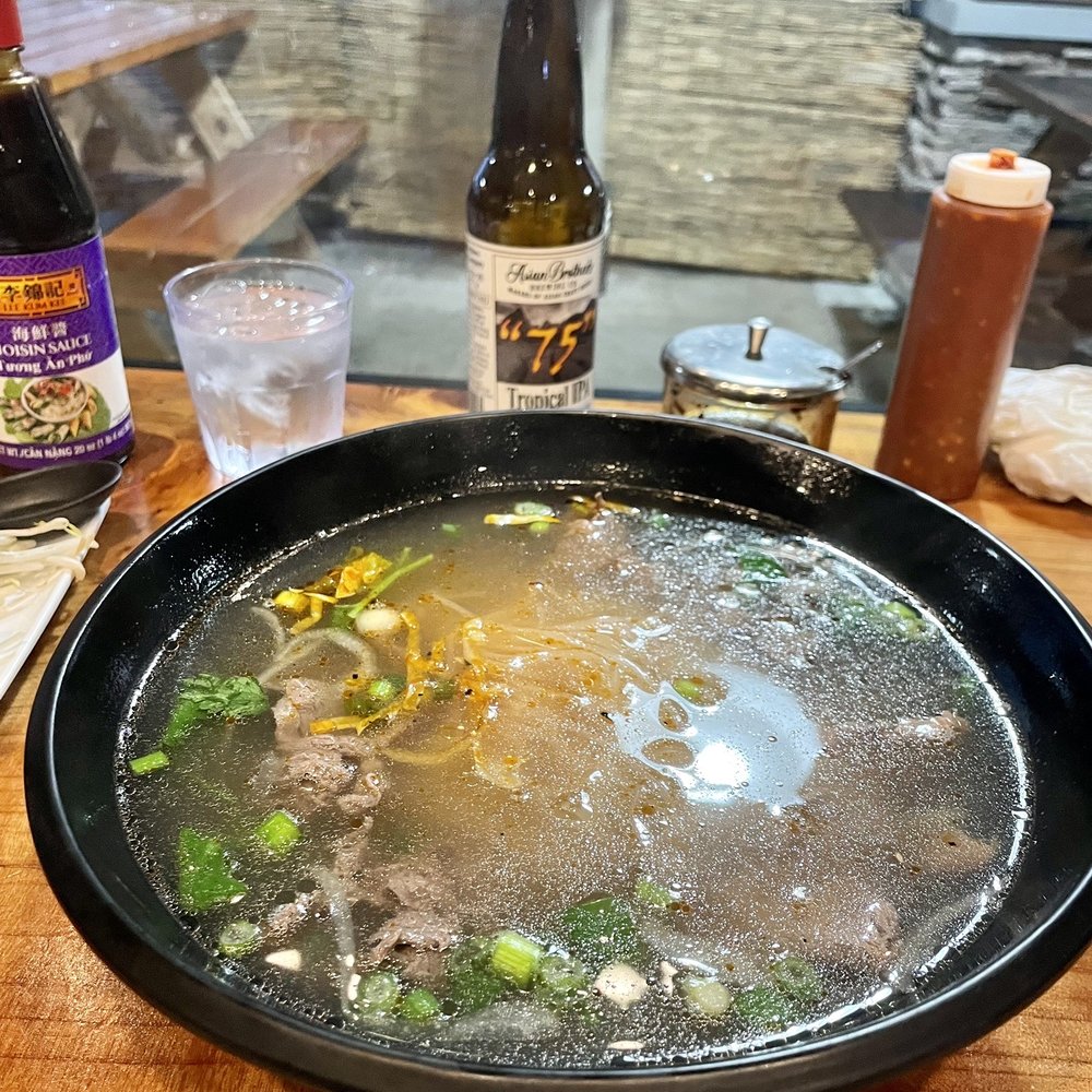 Simmer - Fillet Mignon Pho - Vietnamese Near Me - Rohnert Park, California Simmer - Fillet Mignon Pho - Vietnamese Near Me - Rohnert Park, California