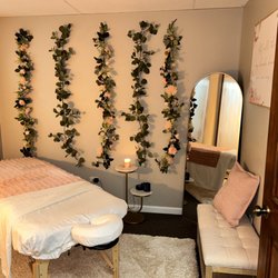 Alina Brannan Massage