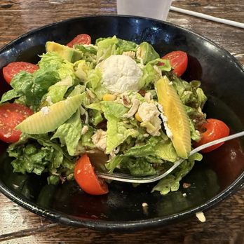 The Cookshack - Shack Salad - Salad Near Me - Selma, Texas The Cookshack - Shack Salad - Salad Near Me - Selma, Texas