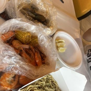 Bag O Crab - Seafood Near Me - Sunnyvale, California