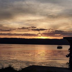 Little Mountain Marina & Camping