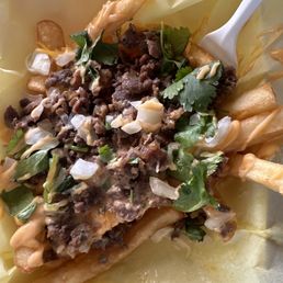 gogi fries gogi fries