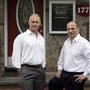 Photo of Goldstein and Bashner