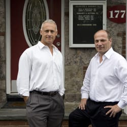 Goldstein and Bashner - Robert Bashner and Neal Goldstein