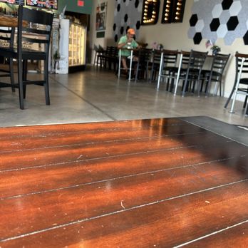 Bakers Haus - Sitting area - Bagels Near Me - Wichita, Kansas Bakers Haus - Sitting area - Bagels Near Me - Wichita, Kansas