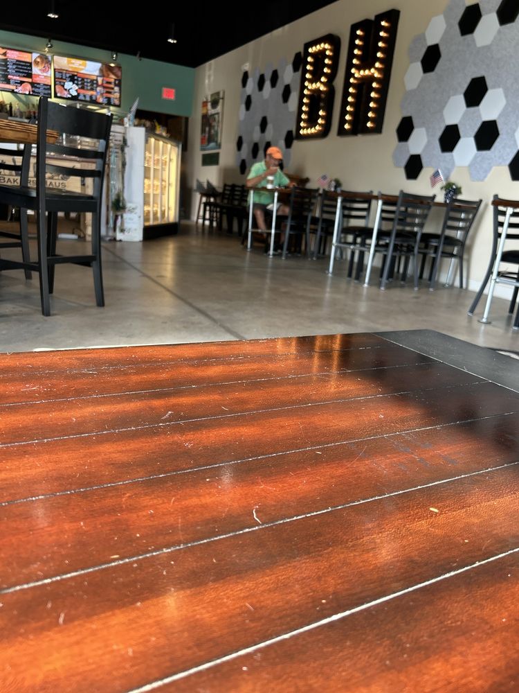 BAKERS HAUS Updated August 2024 21 Photos & 48 Reviews 8641 W