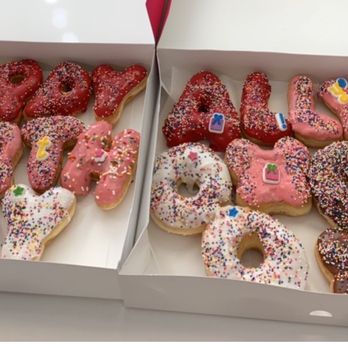 Family Donuts - Donuts - Donuts Near Me - Allen, Texas Family Donuts - Donuts - Donuts Near Me - Allen, Texas