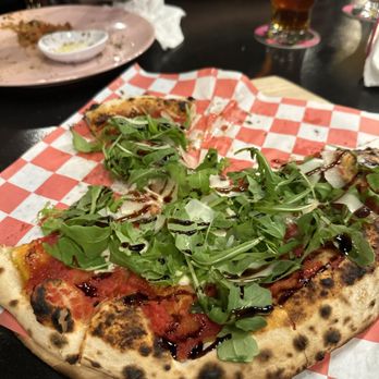 Black Flamingo - Great pizza - Breweries Near Me - Oakland Park, Florida Black Flamingo - Great pizza - Breweries Near Me - Oakland Park, Florida