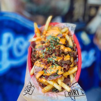 Dirt Dog Downey - DUI Fries - Hot Dogs Near Me - Downey, California Dirt Dog Downey - DUI Fries - Hot Dogs Near Me - Downey, California