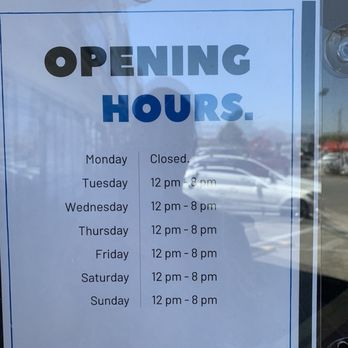 Craft Tea House - Hours - Bubble Tea Near Me - Panorama, California
