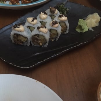 Komodo Miami - Tuna & Toro Roll - Asian Fusion Near Me - Miami, Florida Komodo Miami - Tuna & Toro Roll - Asian Fusion Near Me - Miami, Florida