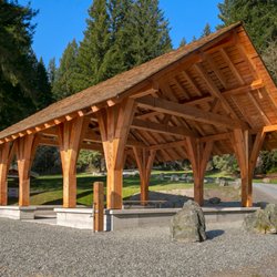 Lake Roesiger Park