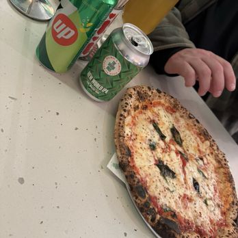The Dough Bros - Pizza and their own brew. - Pizza Near Me - Galway, G The Dough Bros - Pizza and their own brew. - Pizza Near Me - Galway, G