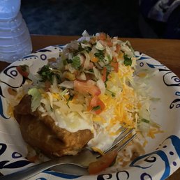 Chimichanga