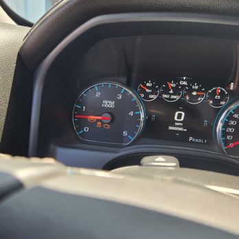 Sanborn Chevrolet - ABS Light on, Stabilitrack Light on, and Check engine light on. - Car Dealers Near Me - Lodi, California Sanborn Chevrolet - ABS Light on, Stabilitrack Light on, and Check engine light on. - Car Dealers Near Me - Lodi, California