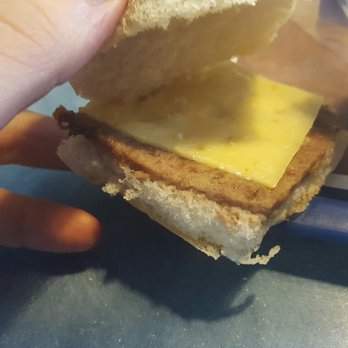 White Castle - Fast Food Near Me - Erlanger, Kentucky