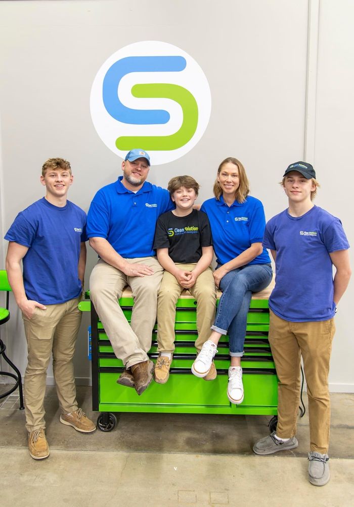 CLEAN SOLUTIONS Updated June 2024 25 Photos Toledo, Ohio Carpet