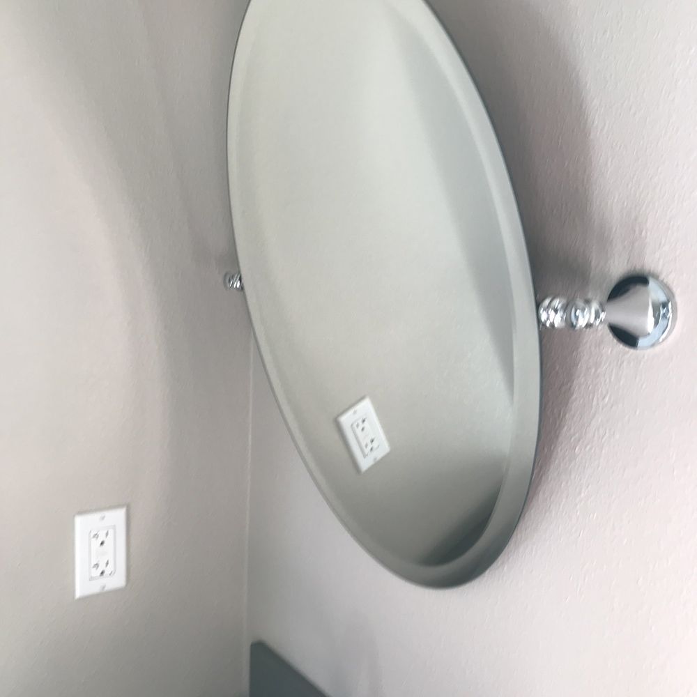 Valley Home Development - Always faced down.  Had to replace the broke it - General Contractors Near Me - Fairfield, California