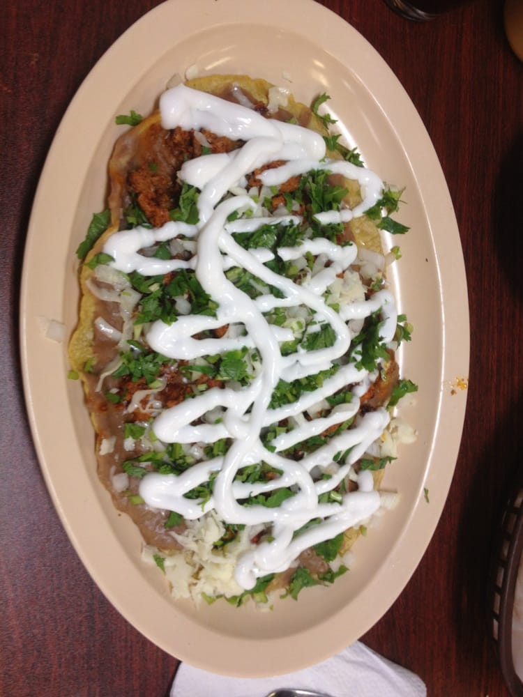 Taqueria Los Taquitos