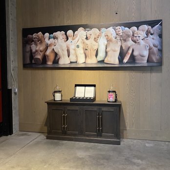 Orin Swift Cellars - Wine Tasting Room Near Me - St. Helena, California
