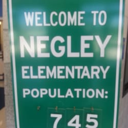 Negley Elementary, HaysCISD