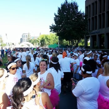 The Color Run 5K - Races & Competitions Near Me The Color Run 5K - Races & Competitions Near Me