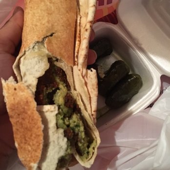 Abu Omar Halal - Katy - Halal Near Me - Katy, Texas