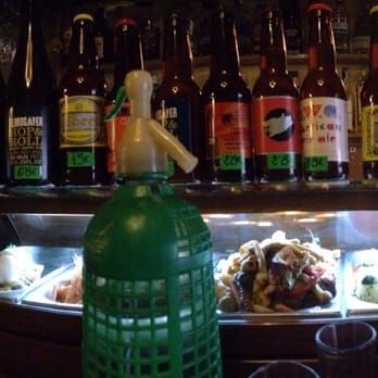 Bar Bodega Quimet - Tapas/Small Plates Near Me - Barcelona, B