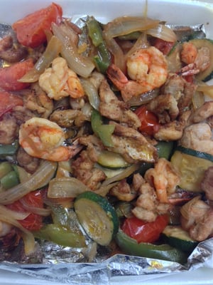 Mariscos Maria's by null
