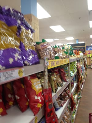 Trader Joe's by null