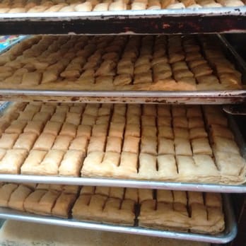 Jerusalem Bakery & Grill - Bakeries Near Me - Marietta, Georgia Jerusalem Bakery & Grill - Bakeries Near Me - Marietta, Georgia