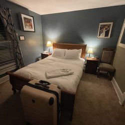 Salida Hostel