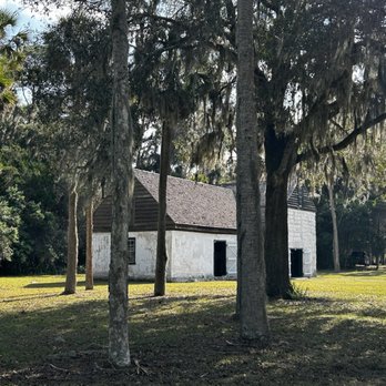 Kingsley Plantation - Landmarks & Historical Buildings Near Me - Jacksonville, Florida