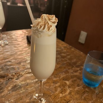 Barbacoa Grill - Complimentary anniversary drink - Steakhouses Near Me - Boise, Idaho