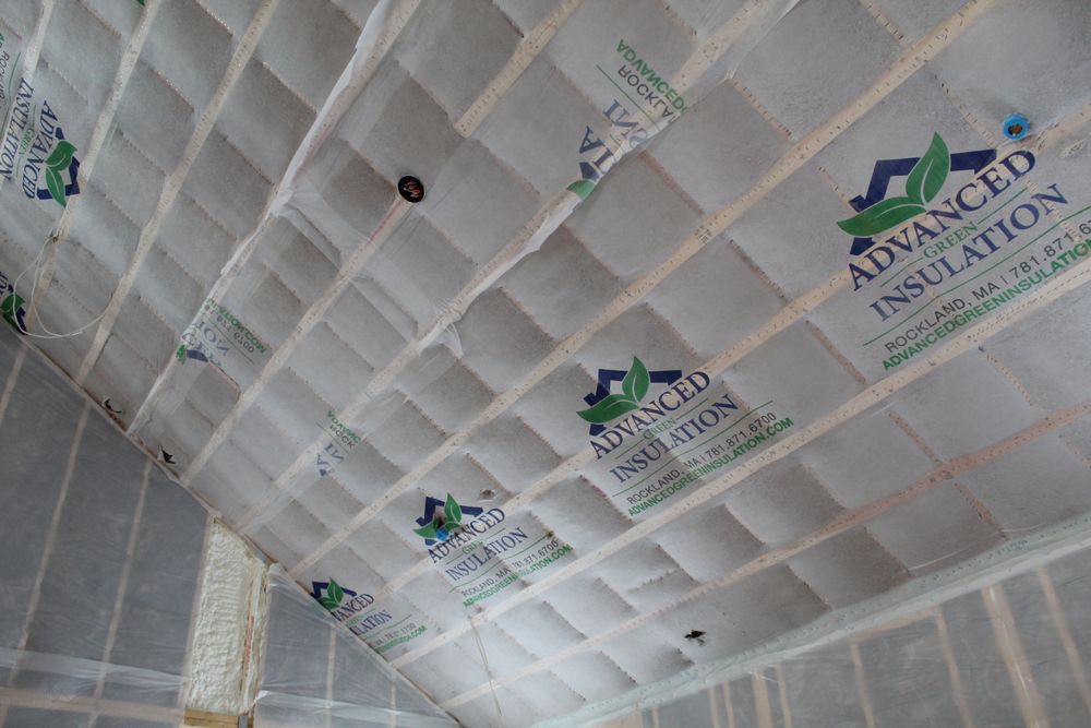 ADVANCED GREEN INSULATION - Updated June 2024 - 15 Photos - 403 Vfw Dr ...