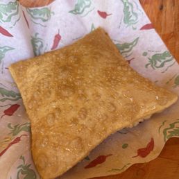 Sopaipillas Sopaipillas