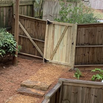 Around Atlanta Fence - Fences & Gates Near Me Around Atlanta Fence - Fences & Gates Near Me