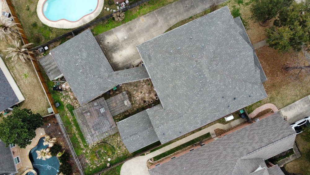 Slide of Space City Roofing & Remodeling