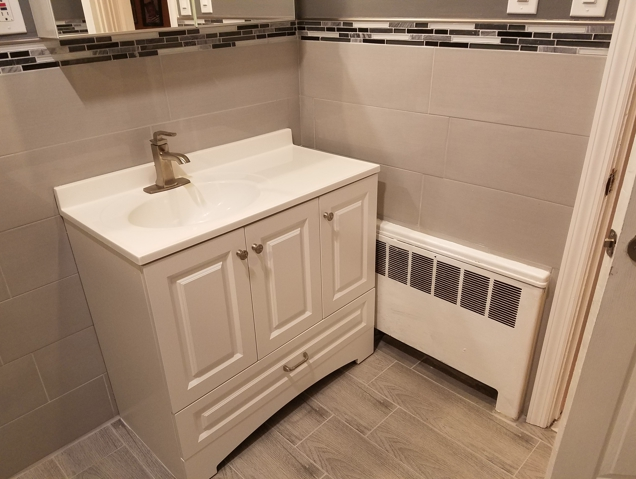 Slide of Fuentes & Son Construction